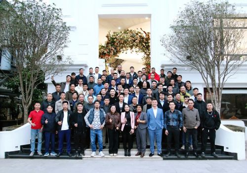 HIKAWA ĐỒNG HÀNH CÙNG HỘI NGHỊ HỘI ĐIỆN TỬ - ĐIỆN LẠNH YÊN BÁI 2026