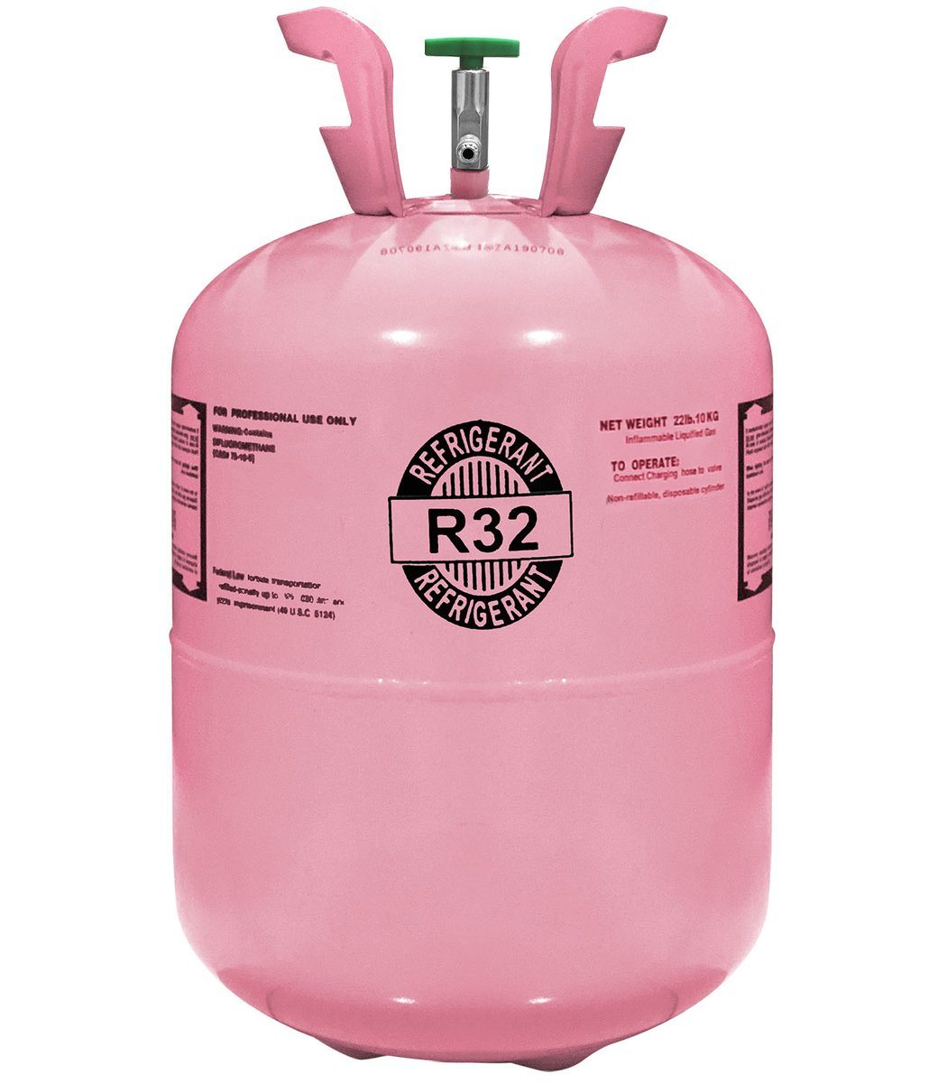 High-Purity-Freon-Gas-R32-Disposable-Cylinder-Refrigerant-Gas-R32