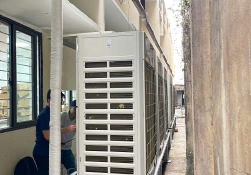 Chất lượng trao tay - An tâm tận hưởng