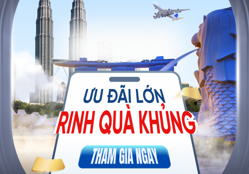 Chương trình khuyến mãi máy treo tường tháng 6: Ưu đãi lớn - Rinh quà khủng