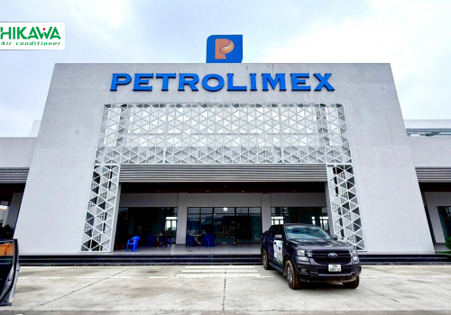 Dự án tiêu biểu HIKAWA: Khẳng định nội lực - Nâng tầm vị thế