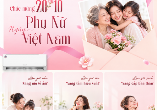 💐 CHÚC MỪNG NGÀY PHỤ NỮ VIỆT NAM 20/10