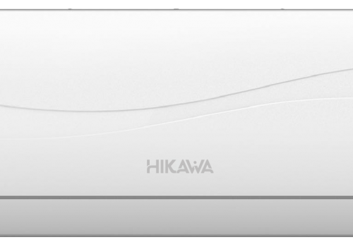 Điều hòa treo tường HIKAWA Inverter 2 chiều cao cấp 24300 BTU HI-VH25S/HO-VH25S