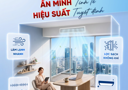 ✨ ẨN MÌNH TINH TẾ - HIỆU SUẤT TUYỆT ĐỈNH
