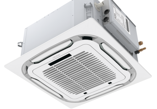 Dàn lạnh âm trần cassette CHF160ATF