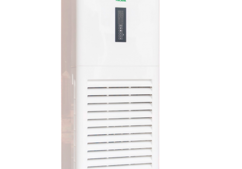 Điều hòa tủ đứng HIKAWA 1 chiều 24000 BTU HI-FC25MT/HO-FC25MT