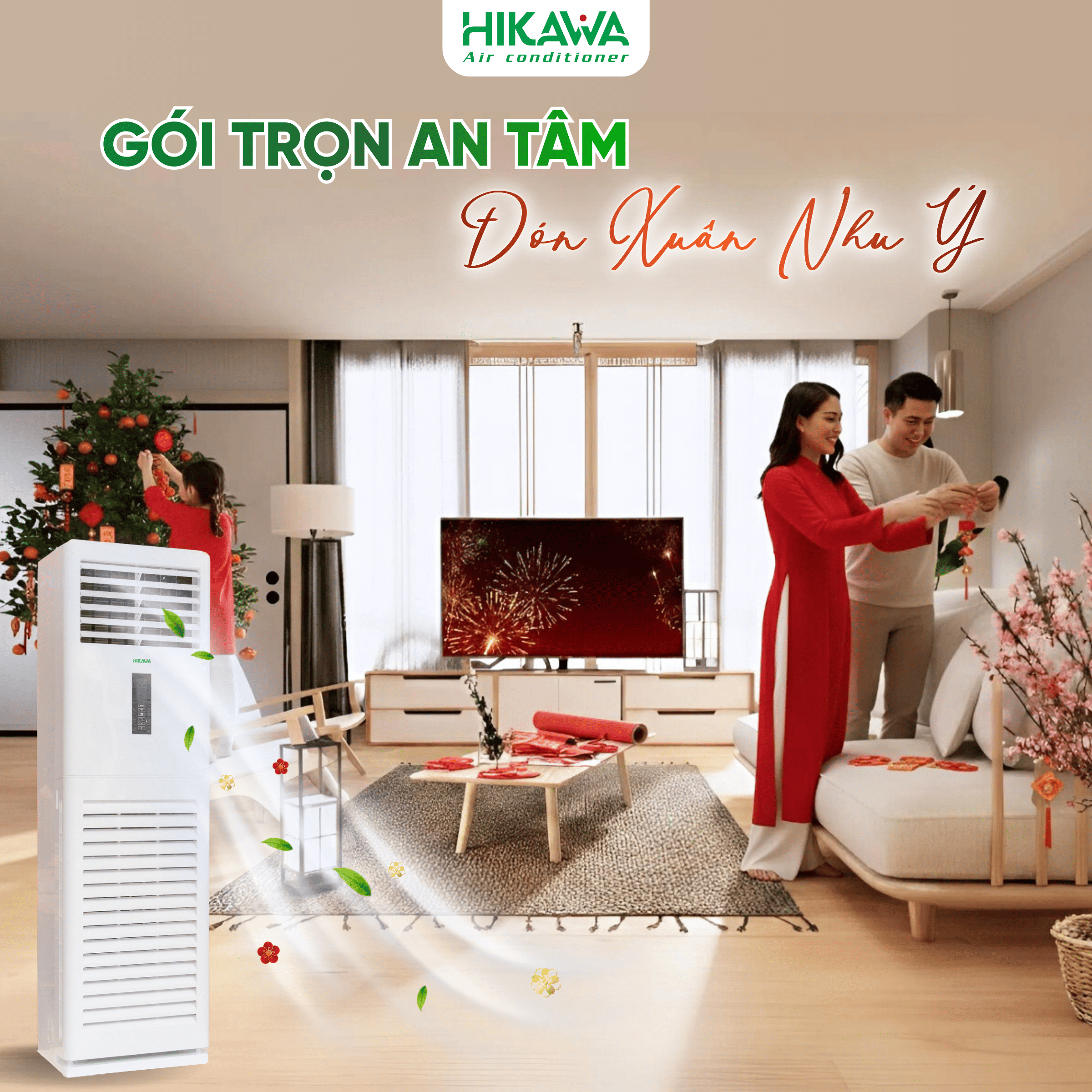 Ảnh đón xuân tài lộc