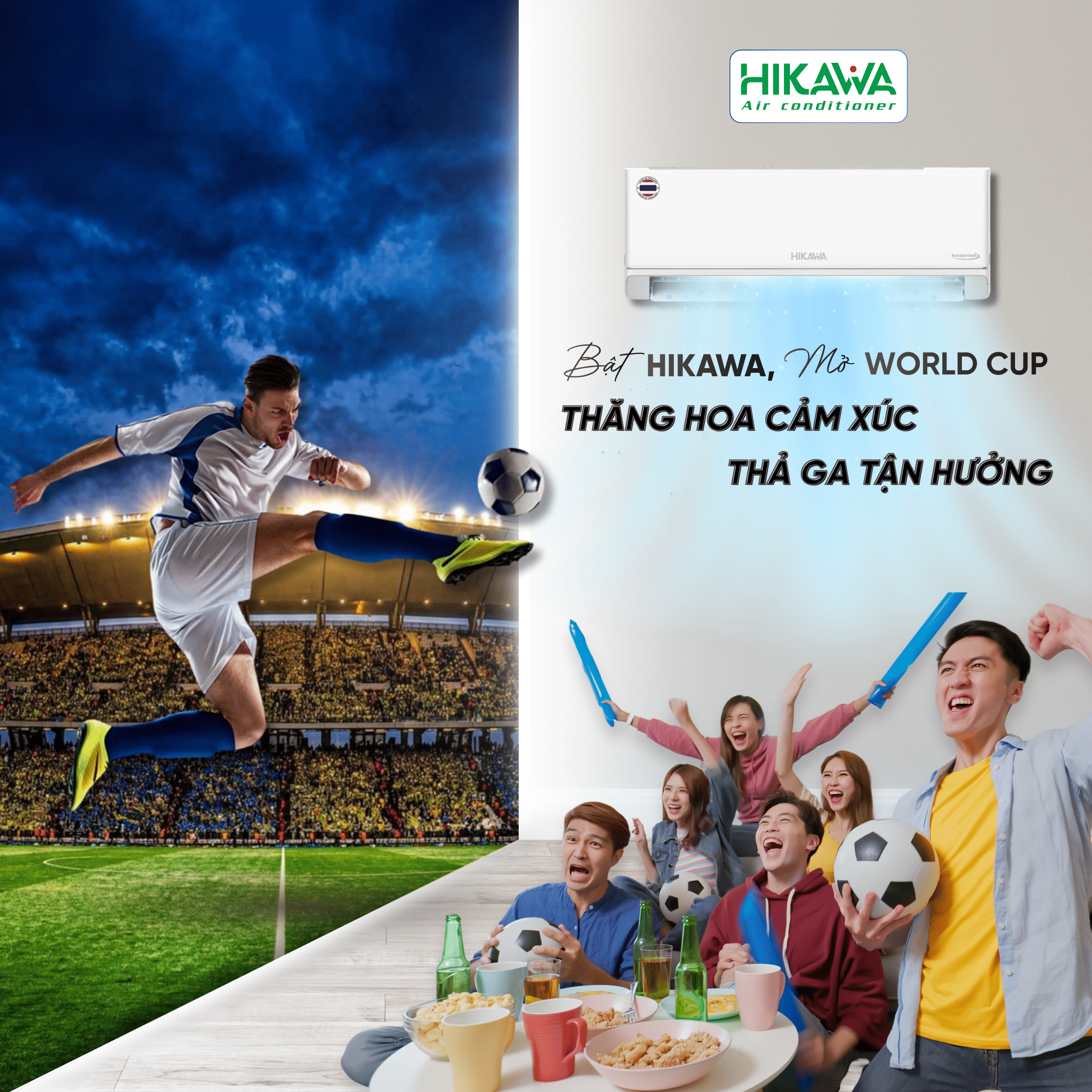 bật hikawa mở world up 2026