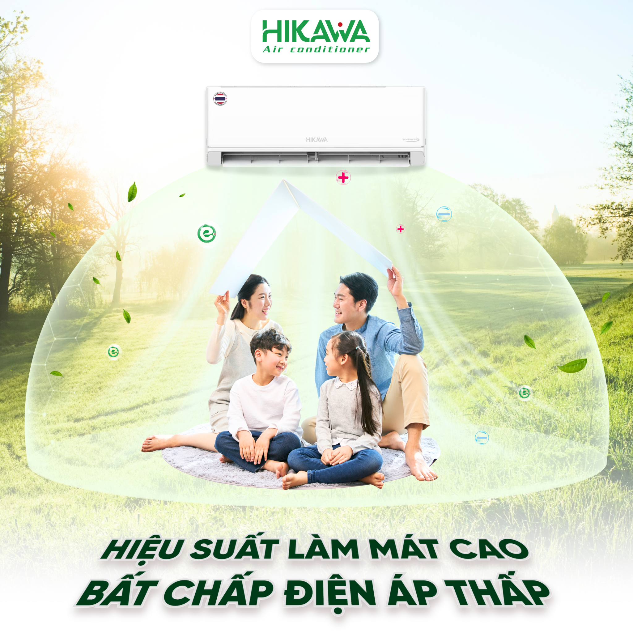 pc i hoạt động ổn định