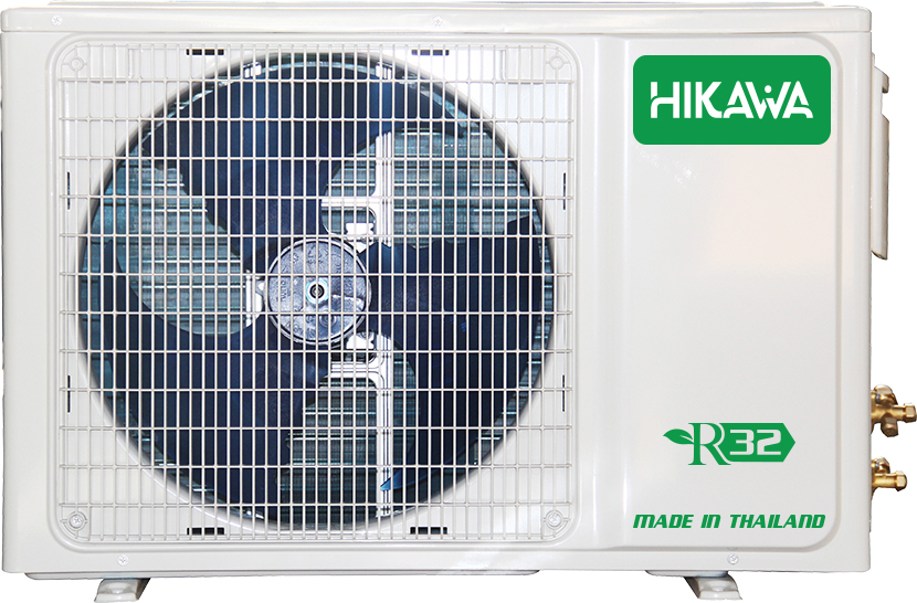 hikawa-cục-nóng-điều-hòa-gas-r32